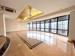 Four Seasons Park (D10), Condominium #563342781
